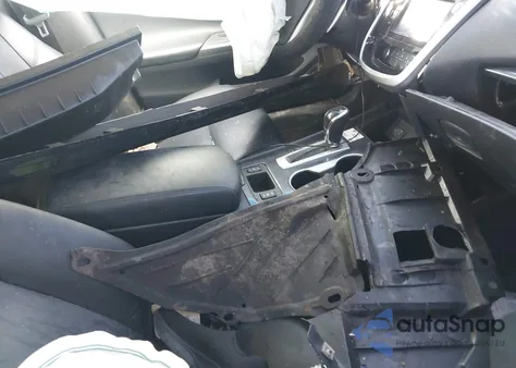 2018 Nissan Altima 2.5 Sr from USA, damaged, VIN 1N4AL3AP6JC252057